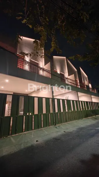 image 5 UNIT RUMAH BARU MINIMALIS DI JALAN DURI NIRMALA RAYA.DURI KEPA , JAKARTA BARAT (1)