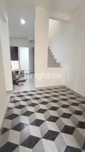 image 5 UNIT RUMAH BARU MINIMALIS DI JALAN DURI NIRMALA RAYA.DURI KEPA , JAKARTA BARAT (4)