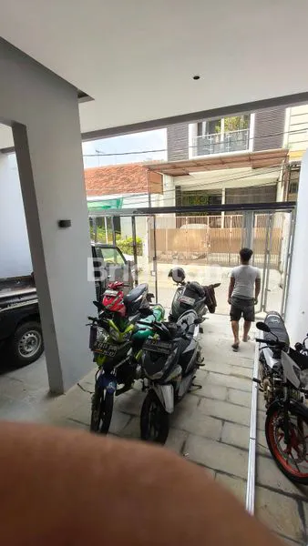 image 5 UNIT RUMAH BARU MINIMALIS DI JALAN DURI NIRMALA RAYA.DURI KEPA , JAKARTA BARAT (2)