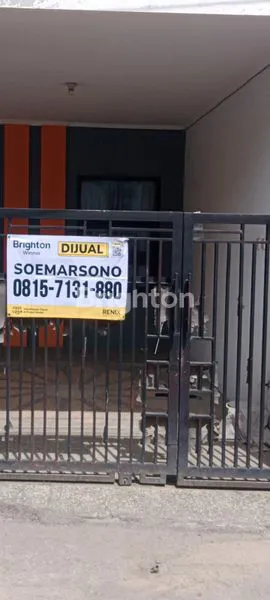 image SARIWANGI CITY VIEW RUMAH 2 LANTAI SIAP HUNI (8)