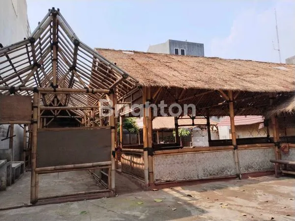 LAHAN SIAP PAKAI MERUYA SELATAN JAKARTA BARAT