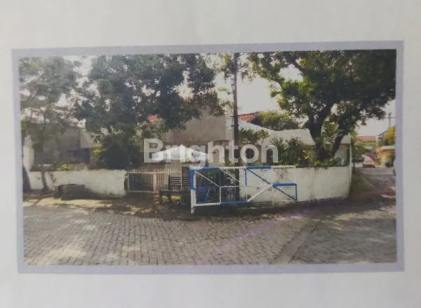 image RUMAH KOST 8 KAMAR POSISI POJOK/HOOK (1)