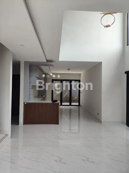 image RUMAH BARU SETIABUDI, 4+1 KT, SIAP HUNI (4)