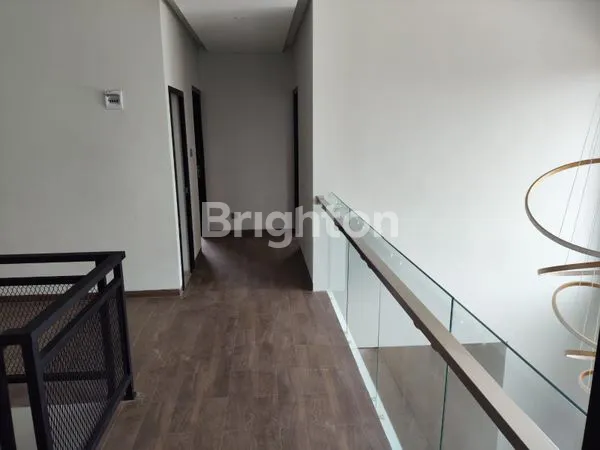 image RUMAH BARU SETIABUDI, 4+1 KT, SIAP HUNI (6)