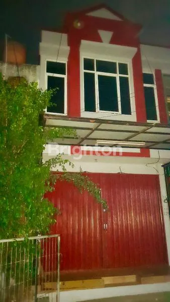 JUAL CEPAT RUKO DI PASAR JATIUWUNG KOTA TANGERANG