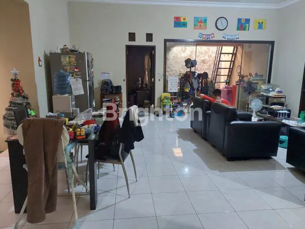 image RUMAH SIAP HUNI DI JANTUNG TAMAN YASMIN (8)