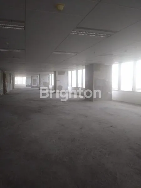 image OFFICE SPACE DI TOKOPEDIA TOWER JL. DR. SATRIO JAKARTA SELATAN  (6)