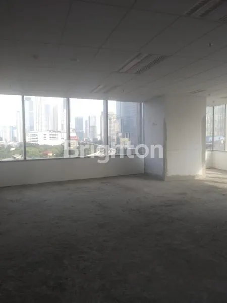 image OFFICE SPACE DI TOKOPEDIA TOWER JL. DR. SATRIO JAKARTA SELATAN  (8)