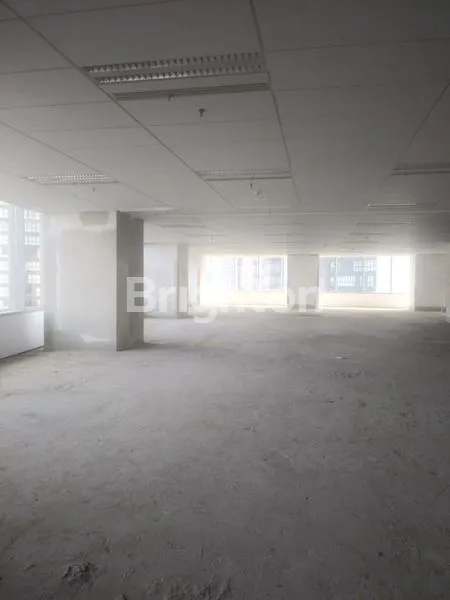 image OFFICE SPACE DI TOKOPEDIA TOWER JL. DR. SATRIO JAKARTA SELATAN  (4)