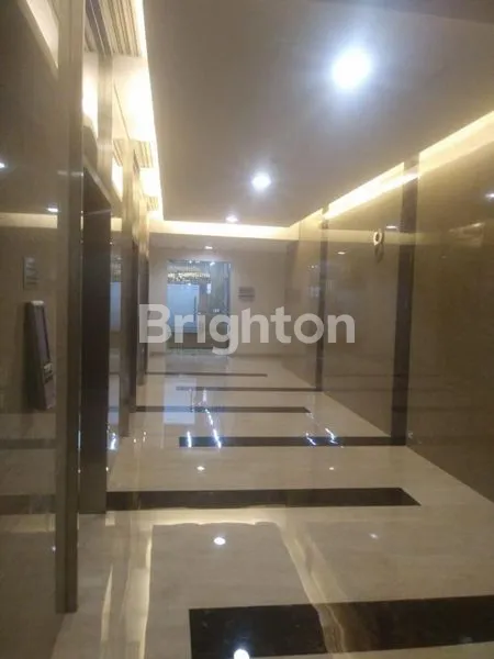 image OFFICE SPACE DI TOKOPEDIA TOWER JL. DR. SATRIO JAKARTA SELATAN  (2)