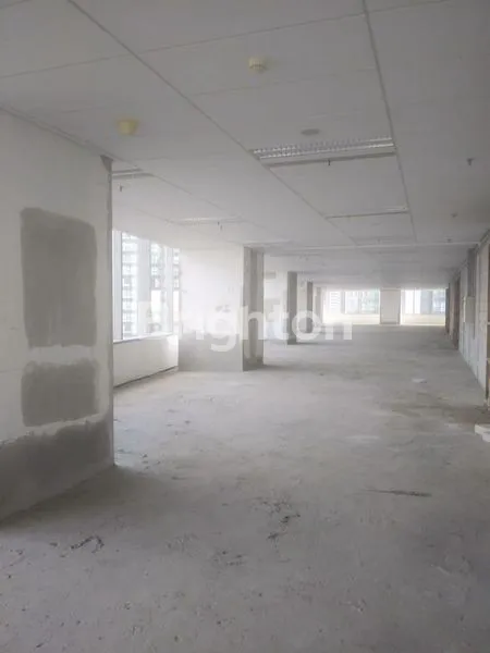 image OFFICE SPACE DI TOKOPEDIA TOWER JL. DR. SATRIO JAKARTA SELATAN  (5)