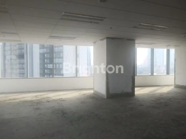 image OFFICE SPACE DI TOKOPEDIA TOWER JL. DR. SATRIO JAKARTA SELATAN  (7)
