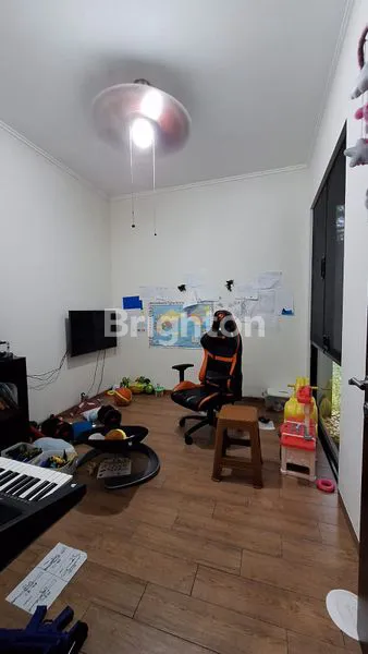 image RUMAH ALAM SIGNATURE – SUVARNA SUTERA, TANGGERANG , CIKUPA (6)