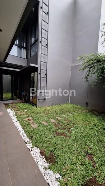 image RUMAH ALAM SIGNATURE – SUVARNA SUTERA, TANGGERANG , CIKUPA (7)