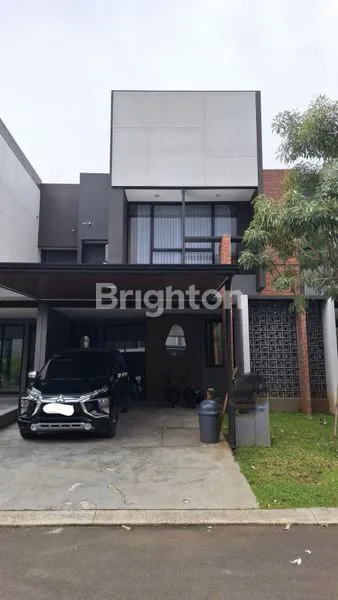 image RUMAH ALAM SIGNATURE – SUVARNA SUTERA, TANGGERANG , CIKUPA (1)