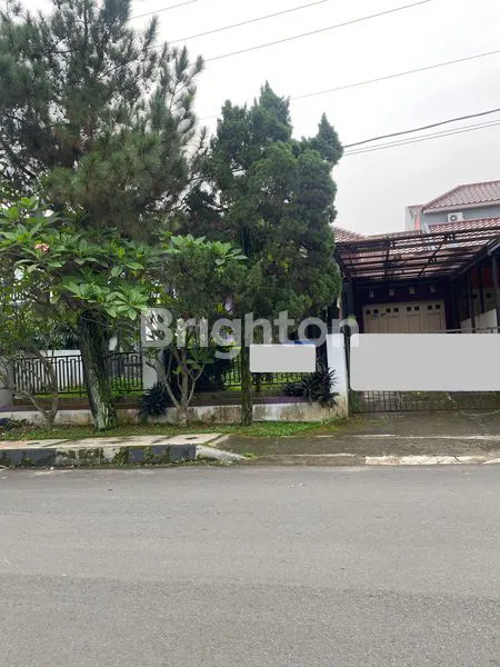 image RUMAH SIAP HUNI DI JANTUNG TAMAN YASMIN (1)