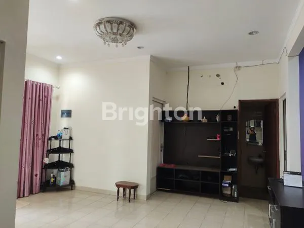 image RUMAH CANTIK NYAMAN DI GRAND CIBUBUR COUNTRY  (2)