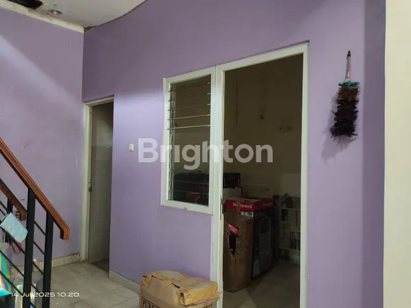 image RUMAH CANTIK NYAMAN DI GRAND CIBUBUR COUNTRY  (7)