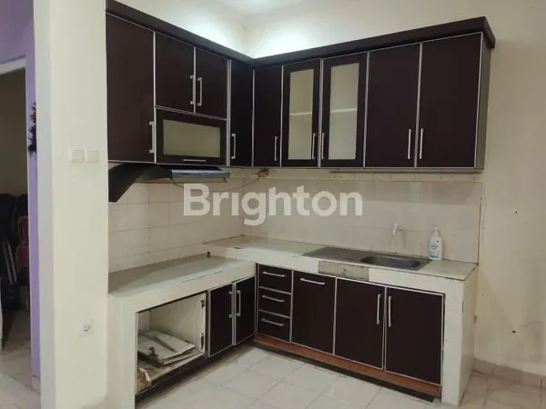 image RUMAH CANTIK NYAMAN DI GRAND CIBUBUR COUNTRY  (4)