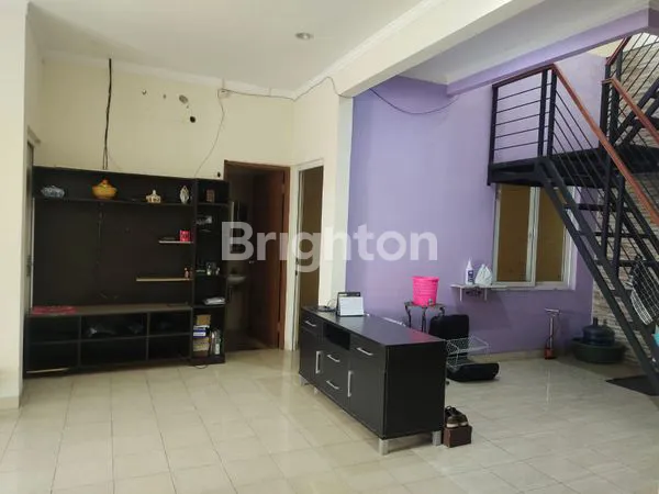 image RUMAH CANTIK NYAMAN DI GRAND CIBUBUR COUNTRY  (3)