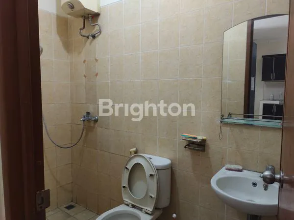 image RUMAH CANTIK NYAMAN DI GRAND CIBUBUR COUNTRY  (6)