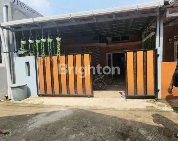 image RUMAH PASIR PUTIH DEPOK (1)