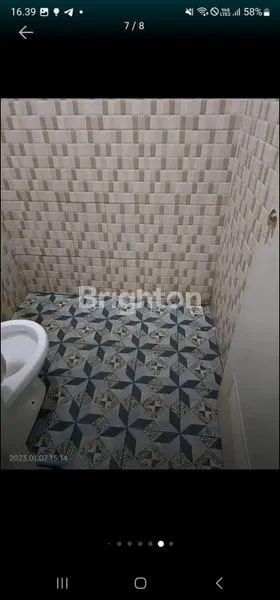 image RUMAH PASIR PUTIH DEPOK (4)