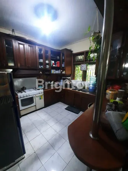 image RUMAH STRATEGIS KOMPLEK NON MIGAS JAKARTABARAT (3)