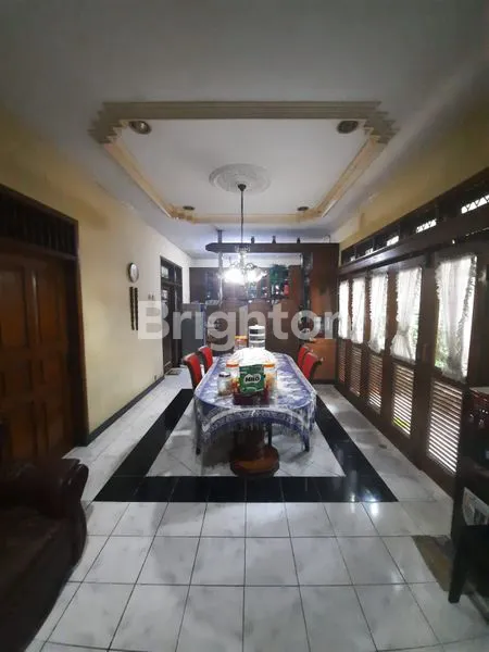 image RUMAH STRATEGIS KOMPLEK NON MIGAS JAKARTABARAT (4)