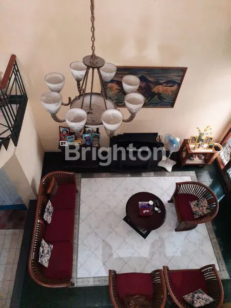 image RUMAH STRATEGIS KOMPLEK NON MIGAS JAKARTABARAT (5)