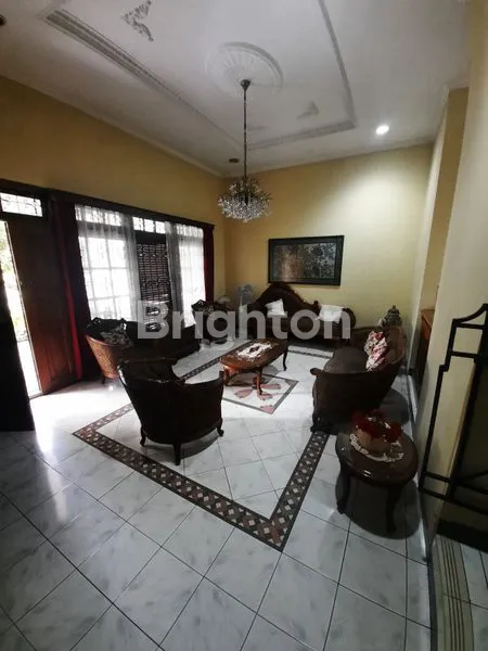 image RUMAH STRATEGIS KOMPLEK NON MIGAS JAKARTABARAT (2)
