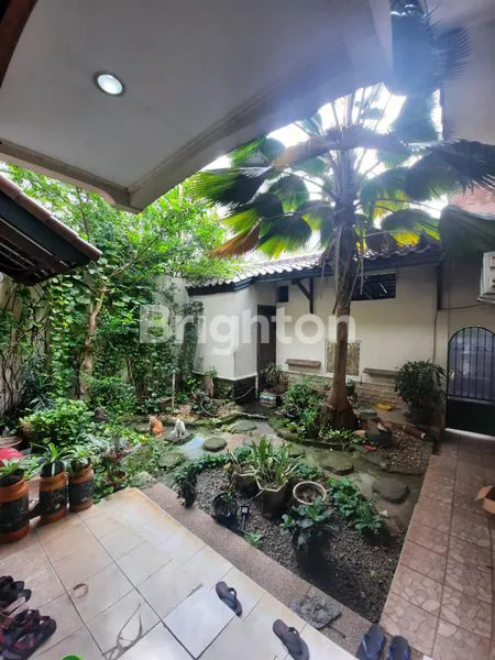 image RUMAH STRATEGIS KOMPLEK NON MIGAS JAKARTABARAT (8)