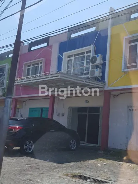 image GUNUNG ANYAR REGENCY (1)