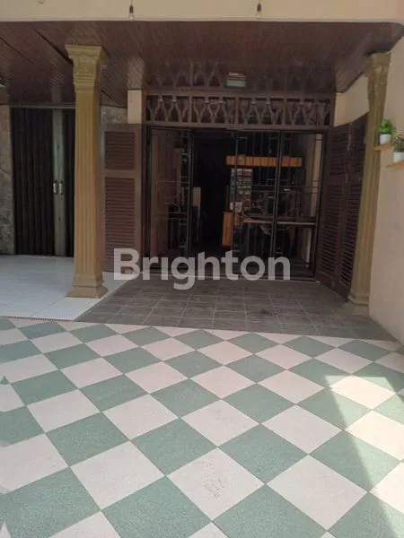 image RUMAH MEWAH STRATEGIS SEI PUTIH. MEDAN (7)