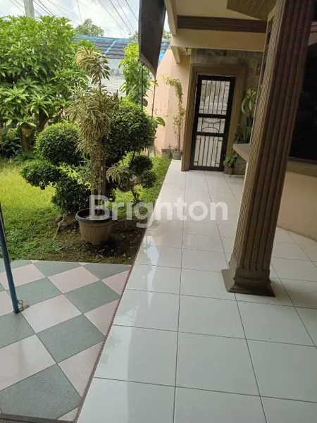 image RUMAH MEWAH STRATEGIS SEI PUTIH. MEDAN (8)