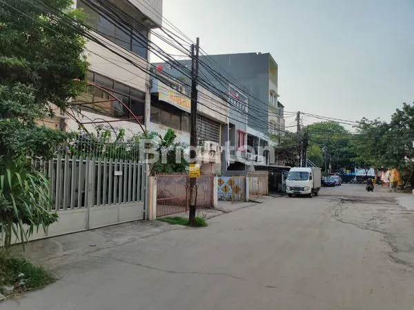 image RUKO SUNTER AKSES KONTAINER UK 5X22 SHGB JAKARTA UTARA (1)