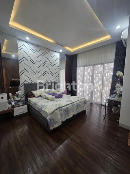 image RUMAH CANTIK PETUKANGAN UTARA (4)