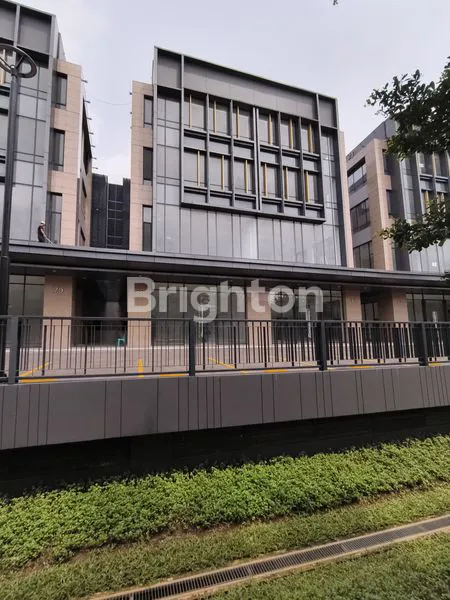 image RUMAH MEWAH DI BSD NORTH POINT TWO AT NAVAPARK (2)