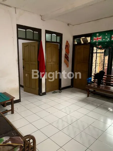 image RUMAH MAINROAD CIBOLERANG RAYA AREA DEKAT PERGUDANGAN (2)