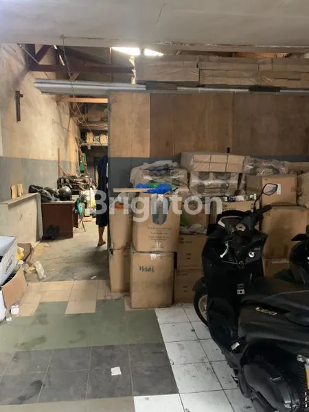 image RUMAH MAINROAD CIBOLERANG RAYA AREA DEKAT PERGUDANGAN (6)