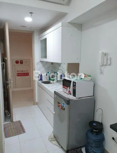 image TOKYO RIVERSIDE APARTEMENT (2)