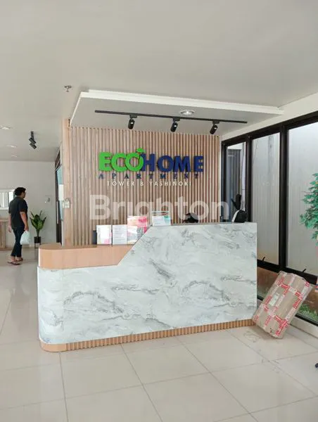 image APARTEMEN ECO HOME RESIDENCES CITRARAYA (4)