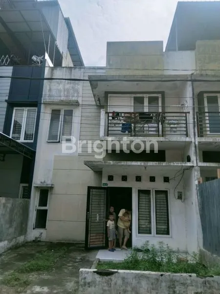 image KOMPLEK CITY SUITE. DELI SERDANG (1)