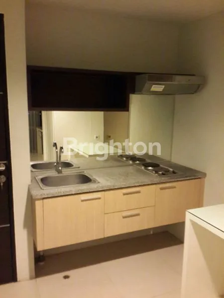 PETRA SQUARE SIAP HUNI