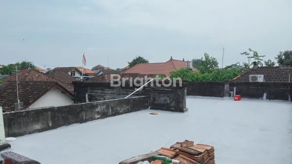 image  RUMAH KOST 2 LANTAI LOKASI STRATEGIS PUSAT KOTA DENPASAR BARAT – DEKAT LAPANGAN PUPUTAN & KAMPUS! (1)