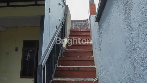 image  RUMAH KOST 2 LANTAI LOKASI STRATEGIS PUSAT KOTA DENPASAR BARAT – DEKAT LAPANGAN PUPUTAN & KAMPUS! (2)