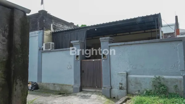 image  RUMAH KOST 2 LANTAI LOKASI STRATEGIS PUSAT KOTA DENPASAR BARAT – DEKAT LAPANGAN PUPUTAN & KAMPUS! (3)