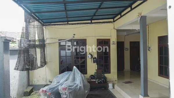 image  RUMAH KOST 2 LANTAI LOKASI STRATEGIS PUSAT KOTA DENPASAR BARAT – DEKAT LAPANGAN PUPUTAN & KAMPUS! (4)