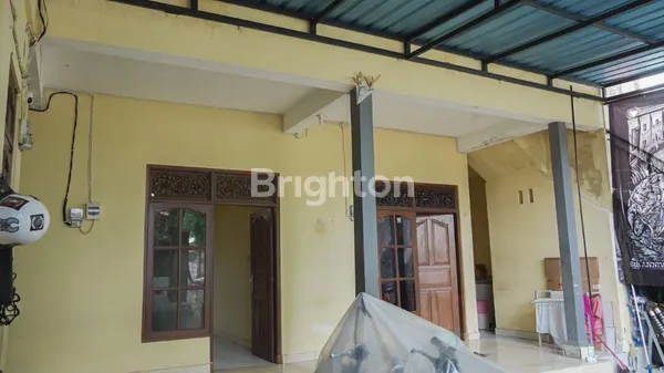 image  RUMAH KOST 2 LANTAI LOKASI STRATEGIS PUSAT KOTA DENPASAR BARAT – DEKAT LAPANGAN PUPUTAN & KAMPUS! (5)