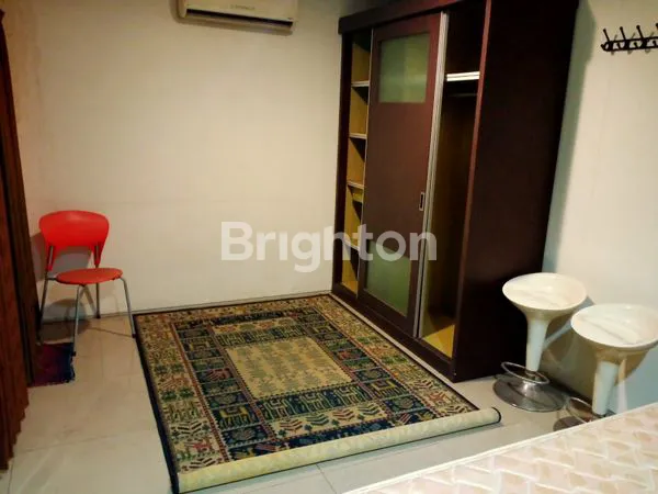 image HIGHPOINT APARTMENT DEKAT UNIV PETRA SIAP HUNI (3)